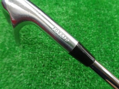 Miura Giken CB-301 Iron Set 7pcs #5-PW G N.S.PRO 950GH S