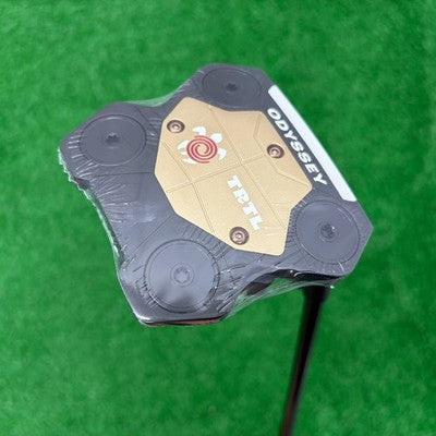 Odyssey TRTL CH Putter 34 inch Crank Hosel RH Golf Club Japan New