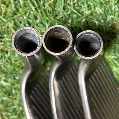 Bridgestone Tourstage X-Blade Limited Iron Set 5-PW 6pcs Head Only RH Japan