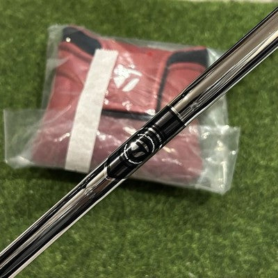 TaylorMade Spider Ghost White Small Slant Putter 34 inch RH Japan