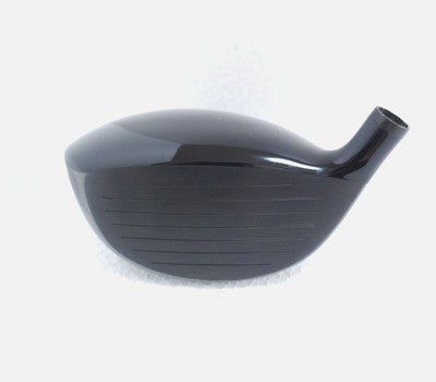 GTD Black Ice Alpha 460 Driver Head Only 10.5 Japan Spec