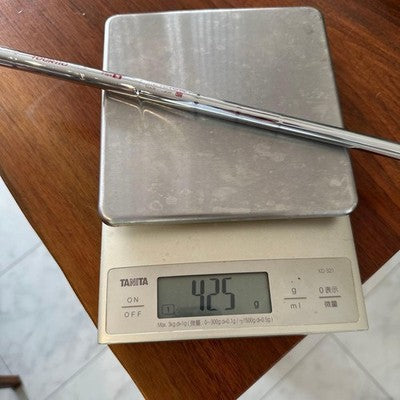 Miura TC-102 Single 7 Iron Forged Balance D1 RH Golf Club Japan