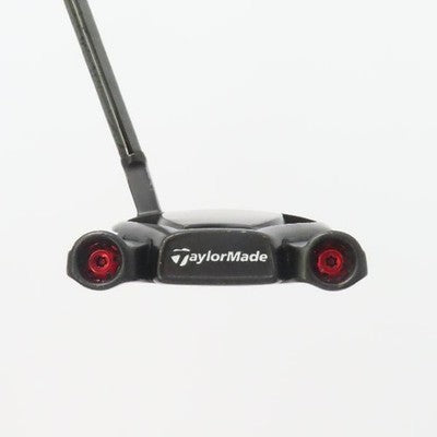 TaylorMade Spider Tour Black Putter 34 inch Steel RH Golf Japan