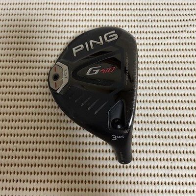 PING G410 LST Fairway Wood 3W 14.5 Deg Head Only RH Golf Japan