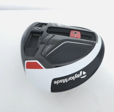 TaylorMade M1 460 Driver Head 9.5 Deg Head Only RH Golf Japan