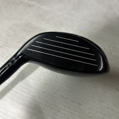 Titleist TS2 Fairway Wood 7W 21° Speeder 519 Evolution Flex-SR