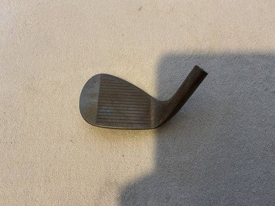 Bridgestone Biting Spin Wedge 52 58 Deg 2pcs Head Only RH Japan