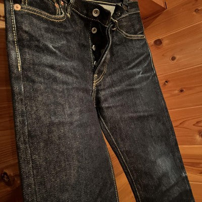 Iron Heart 666S21OZ W32 Inseam approx. 30in