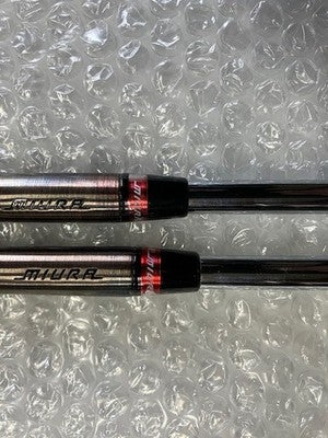 Miura SC Wedge Set 52 58 Deg 2pcs NS Pro Modus3 Wedge 105 RH Japan