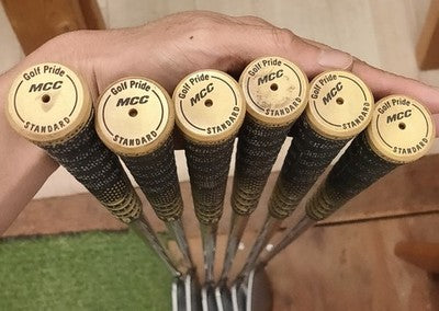 Bridgestone Tour B X-CB Iron Set 5-PW 6pcs NS Modus3 105 Flex S RH Japan