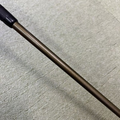 Tommy Armour Silver Scott Custom L-Slant Putter 34.5 inch RH Golf Japan