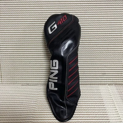 PING G410 Fairway Wood 3W 14.5 Deg Head Only RH Golf Club Japan Spec