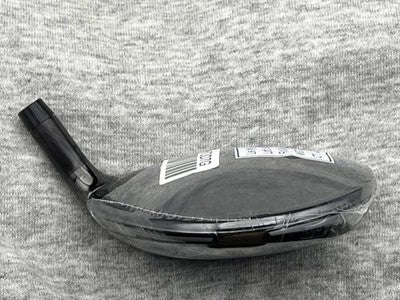 TaylorMade Qi10 Core Tour Issue 3W 15 Deg CT246 Head Only Japan