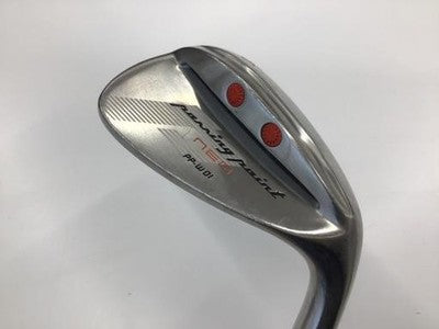 Miura Passing Point NEO PP-W01 Wedge 56 Deg Single Flex S RH Golf Japan