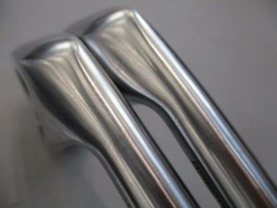 Tsuruya Golden Prix Forged Iron Set Dynamic Gold 95 S200 RH