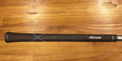 Mizuno JPX Approach Wedge 52 Deg Single NS Pro 950 HT RH Golf Japan