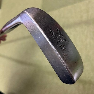 Bridgestone Rextar FG-01 L-Type Putter 34 inch RH Golf Club Japan Spec