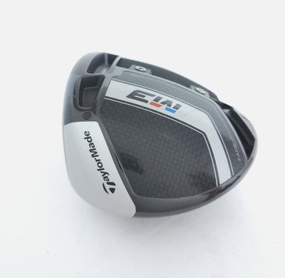 TaylorMade M3 440 Driver Head 9 Deg Head Only RH Golf Club Japan