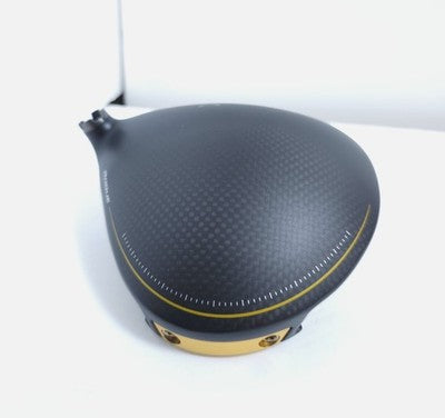 Callaway Rogue ST Triple Diamond LS 9° Driver Head Only RH Golf Club Japan Spec