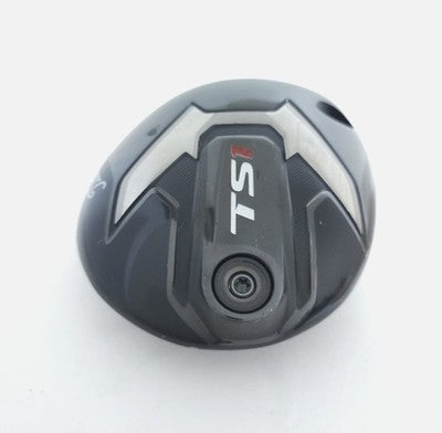 Titleist TS1 Driver Head 9.5 Deg Head Only RH Golf Club Japan