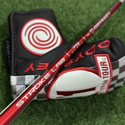 Odyssey Toulon Ai-One Chicago Putter 34 inch Stroke Lab RH Japan