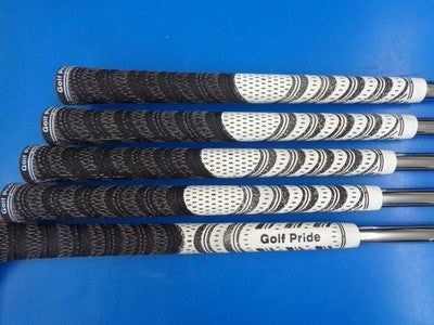 Miura TC-101 Iron Set 6-9 P 5pcs Shimada NINE9 S RH Golf Club Japan Spec
