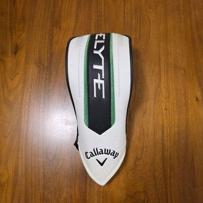 Callaway Elyte Triple Diamond 7 Wood 21 Deg ATTAS RX Ultra S RH Japan