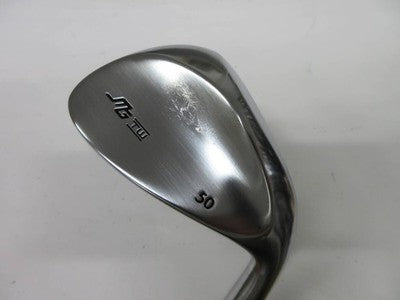 Miura TW Wedge 50° Fujikura MCI 70 R Japan Spec