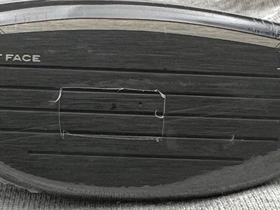 TaylorMade Stealth Plus Tour Issue 3W 15 Deg CT246 Head Only Japan