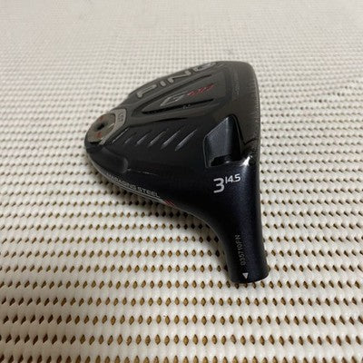 PING G410 LST Fairway Wood 3W 14.5 Deg Head Only RH Golf Japan