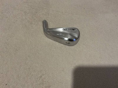 Mizuno Pro 225 Single 4 Iron Head Only RH Golf Club Japan