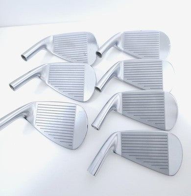 SYB FC-701 Iron Head Only Set 4-9I,PW