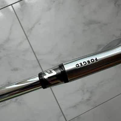 Miura TC-102 Single 7 Iron Forged Balance D1 RH Golf Club Japan
