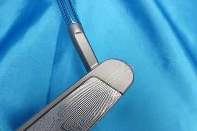 Odyssey 2026 Damascus Milled Rossie S Putter 34 inch RH Japan