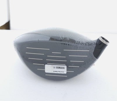 Yamaha RMX VD/M 2024 Driver Head Only 10.5° 196.5g With Cover