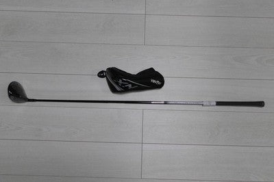 Honma Beres NX Fairway Wood 5W 18 Deg VIZARD 45 Flex SR RH Japan New