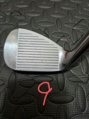 Miura CB-1006 Iron Set 3-PW 8pcs Dynamic Gold Flex S RH Golf Japan