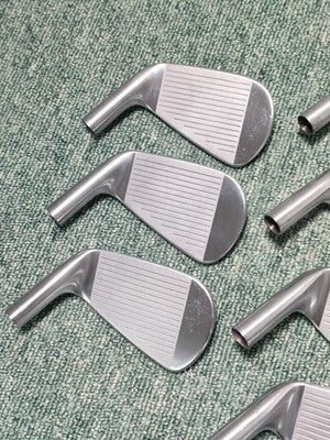 Yamaha RMX VD/M Iron Head Set 7pcs #4-PW 2024 Japan Spec