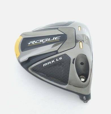 Callaway Rogue ST Max LS Driver Head 9 Deg Head Only RH Golf Japan