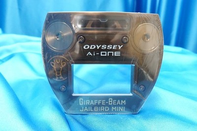 ODYSSEY Ai-ONE GIRAFFE-BEAM SL90 JAILBIRD MINI - 33inch