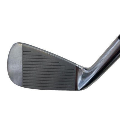 Fourteen TB-1000 Prototype Iron Set 3-PW 8pcs NS Pro Flex S RH Japan