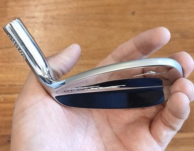 Mizuno S40 Forged Wedge 49 Deg Head Only RH Golf Club Japan