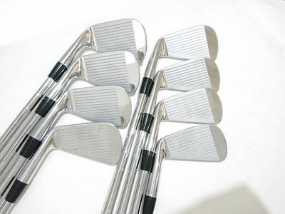 Titleist 680 Forged Iron Set 8pcs N.S.Pro Modus3 130 Flex X RH Golf Japan