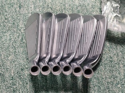 Masda Golf FM1 Japan Forged Iron Head Set 6pcs #5-PW
