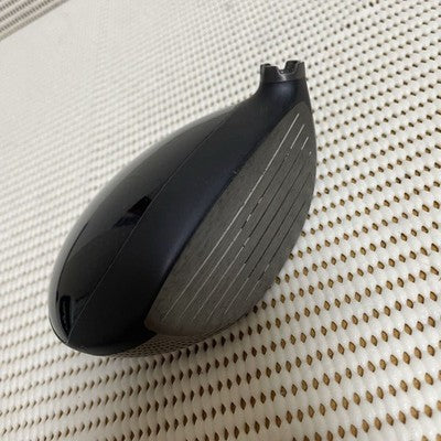 Callaway Paradym Triple Diamond 3W 15 Deg Head Only RH Golf Japan