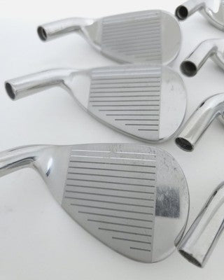 Callaway Mavrik Max Iron Set 6-SW 7pcs Head Only RH Golf Japan