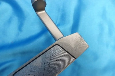 Odyssey 2026 Damascus Milled Seven CH Putter 34 inch RH Japan