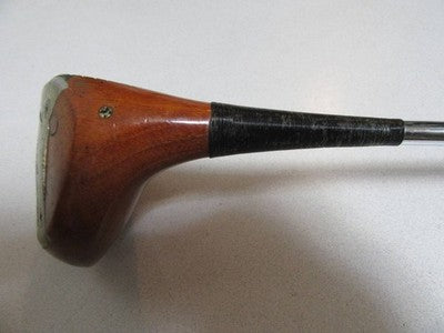 Persimmon, Ben. Hogan 6E24Z 1W