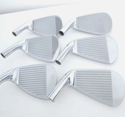 Epon AF-502 Iron Set 5-PW 6pcs Head Only RH Golf Club Japan