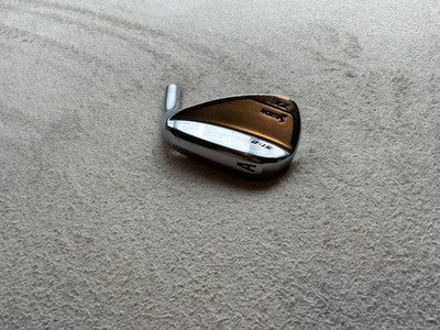 Srixon ZX7 Mk2 Wedge Set AW 51 SW 57 Deg 2pcs Head Only RH Golf Japan